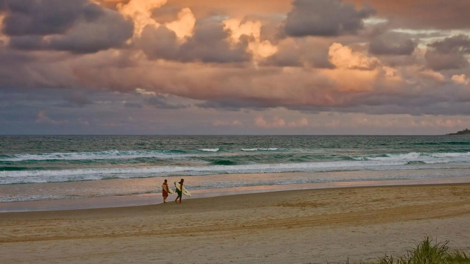 Bilinga Beach Living 黄金海岸 公寓
