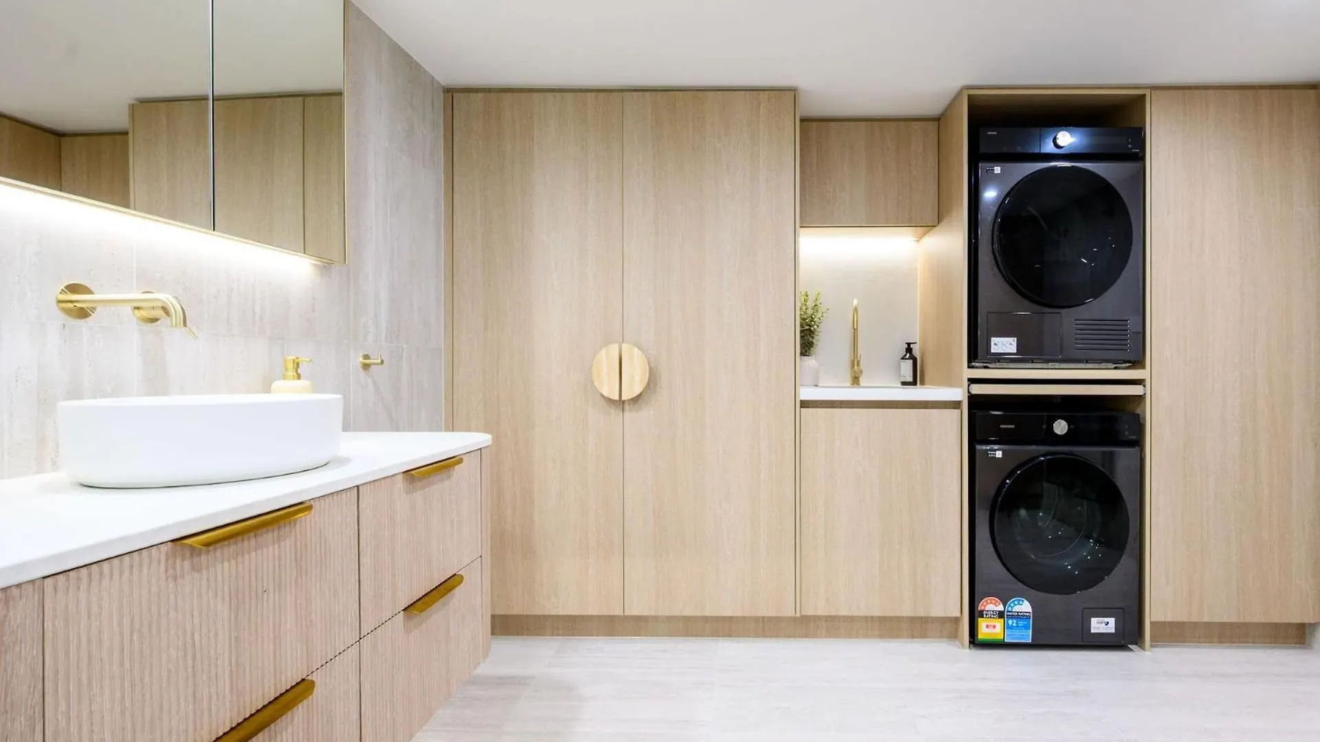 公寓 Bilinga Beach Living 黄金海岸