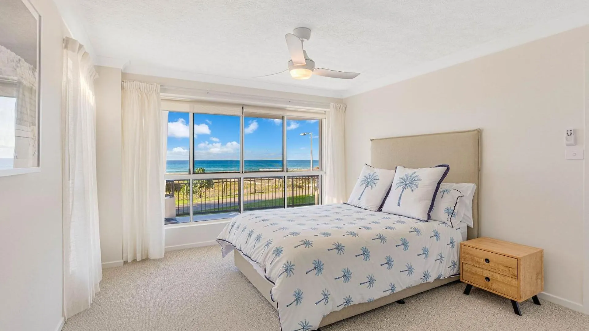 Bilinga Beach Living 黄金海岸