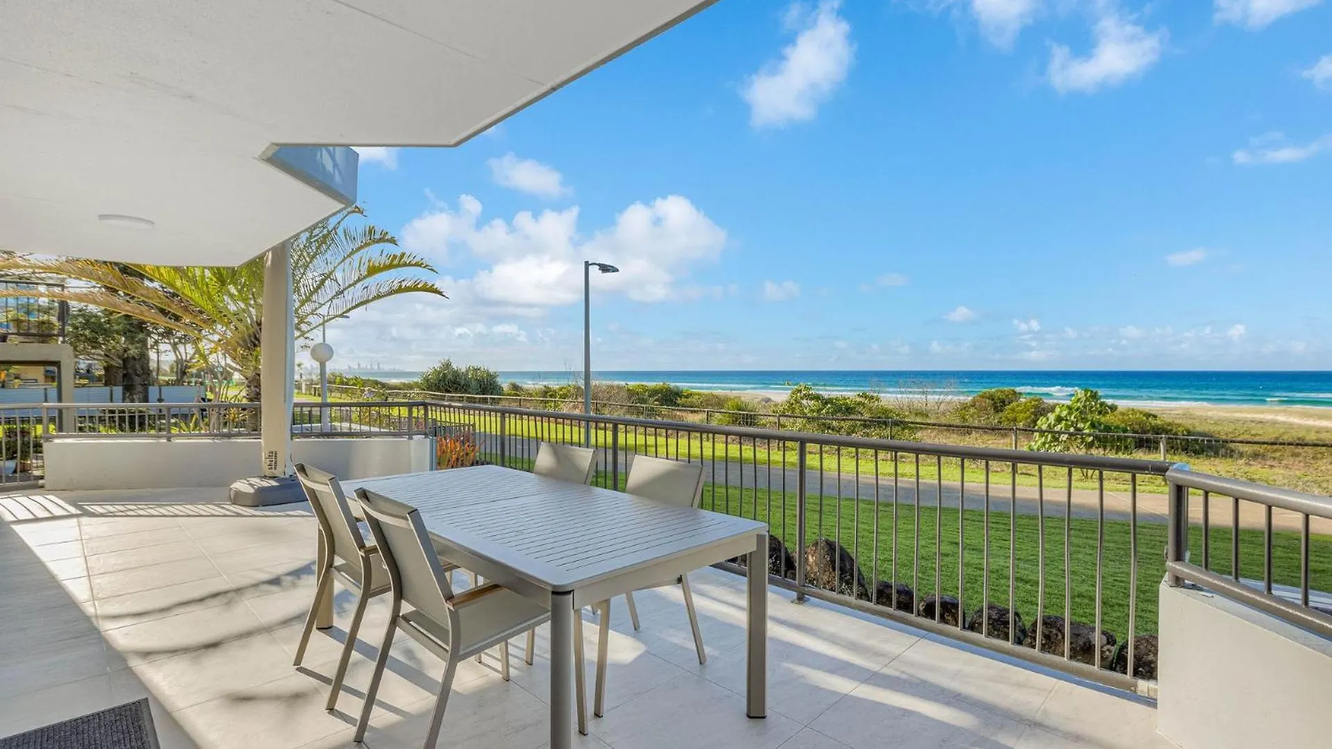 Bilinga Beach Living 黄金海岸 澳大利亚