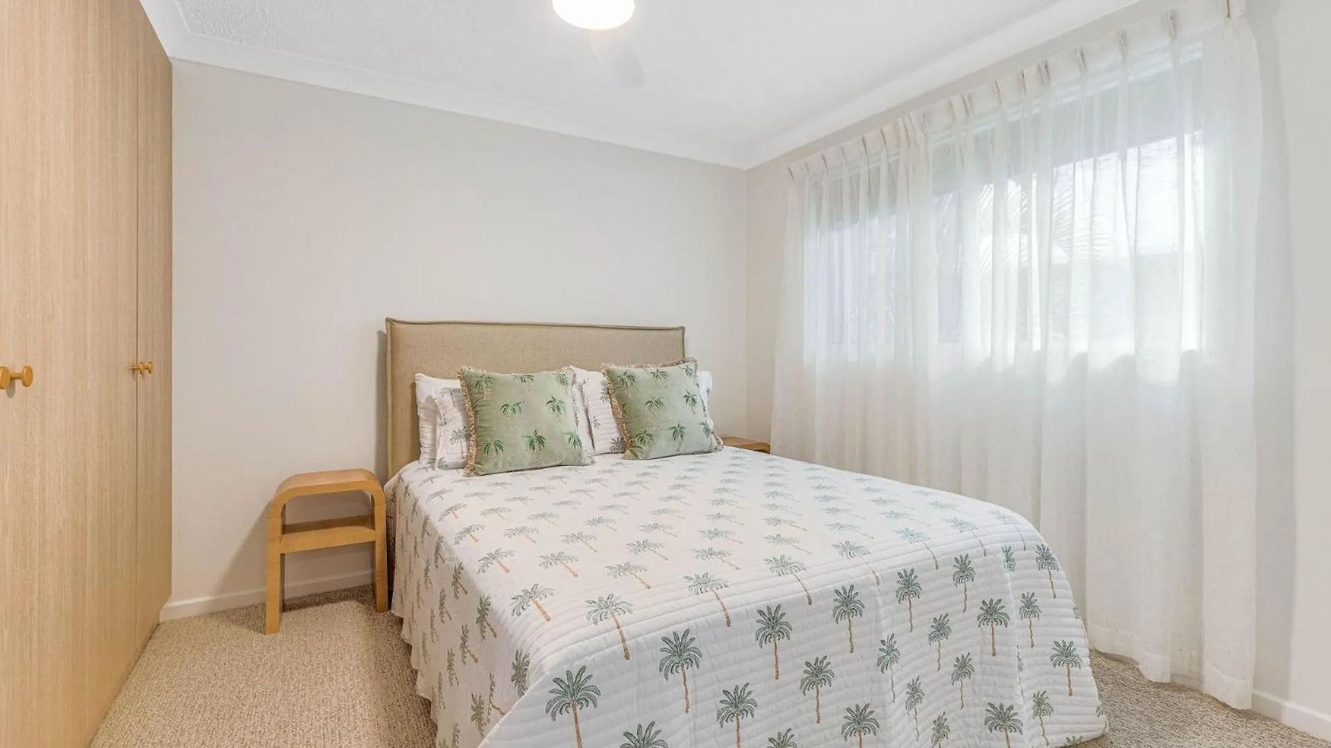 Apartment Bilinga Beach Living Gold Coast Australia