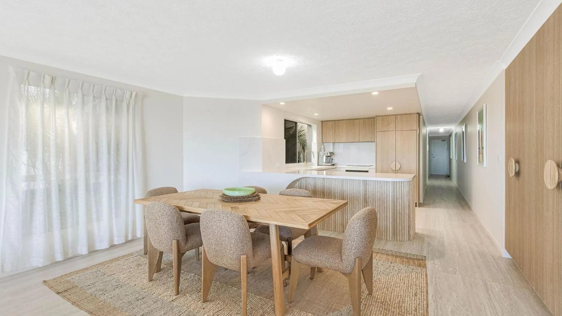 Bilinga Beach Living Gold Coast Apartment